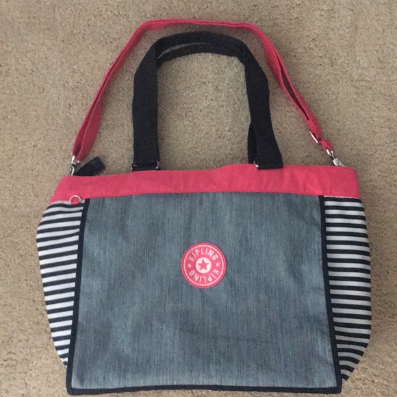 duplicate kipling bags